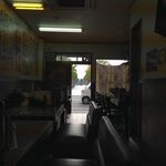 神山 - H.27.10.22.夕 大阪府立大学白鷺門前