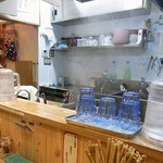 味噌中華そば ムタヒロ - 