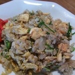 桃花春 - 焼きめし