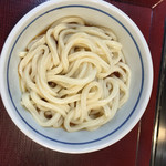 楽釜製麺所 - 