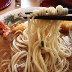 Mendokorojuu - 麺は尾道風