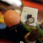 青山 星のなる木 - 