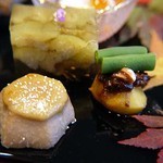 青山 星のなる木 - 