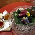 青山 星のなる木 - 