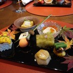 青山 星のなる木 - 