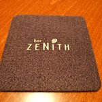 BAR ZENITH - 