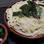 Soba Hiro - ざるうどん