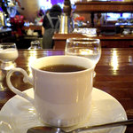 香芳茶 - ブレンドコーヒーＣ：４３０円