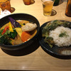 Rojiura Curry SAMURAI.  下北沢店