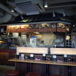 瀬戸うどん 横浜北幸店