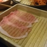 h Shabushabu Onyasai - 