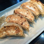 UMA TSUKEMEN - 餃子