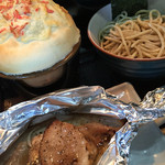 UMA TSUKEMEN - お勧めつけ麺