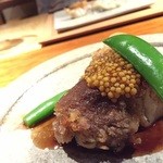 Kafuka Tokyo - 角煮
