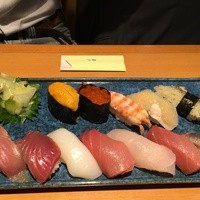 鮨丸 - 特選
