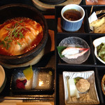 Kushiyaki Saizen Nagomi - 