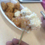 チキン南蛮 しろかね屋 - 