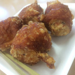 チキン南蛮 しろかね屋 太田市前島町本店 - 