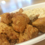 チキン南蛮 しろかね屋 太田市前島町本店 - 