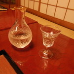 虎屋 壺中庵 - おでんでん（今小町）