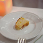 ペレグリーノ - イタリア産のオーガニックの小麦と、北海道産の越冬じゃがいものを練りこんだフォカッチャ