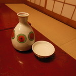 虎屋 壺中庵 - おでんでん（今小町）