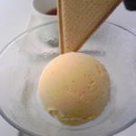 サロン・ド・カフェ・ボワシエ 大丸東京店 - 2010年10月