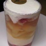 スイーツガーデン ユウジアジキ - 【再訪17】