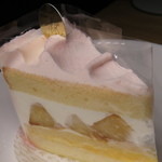 スイーツガーデン ユウジアジキ - 【再訪17】