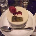 サロン・ド・テ オ・グルニエ・ドール - 2012年5月