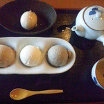 祇園きなな 本店 - 2012年5月