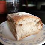 ライ麦のカンパーニュ