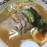 ラーメン家 三八 - 