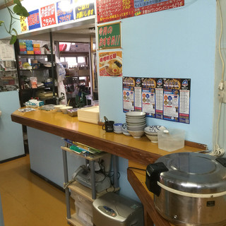 ラーメン家 三八_2