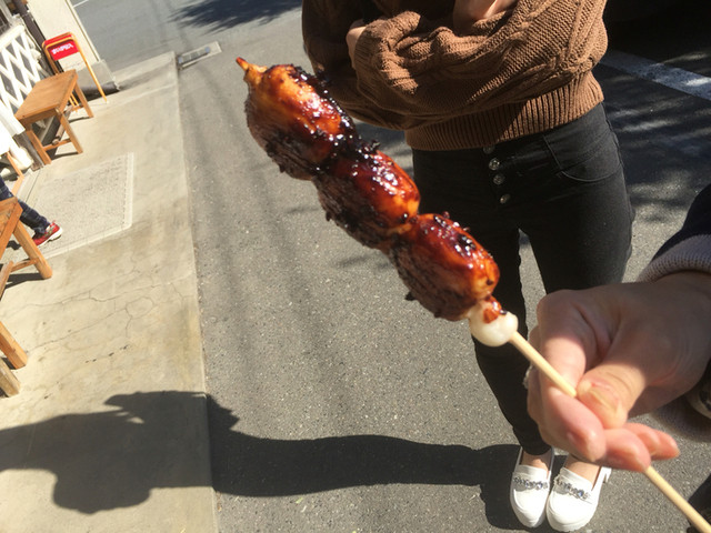 紙すき館 &ndash; 猊鼻渓の和菓子店｜岩手・一関の絶品スイーツと紙すき体験