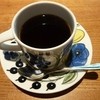 サザ コーヒー 本店