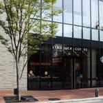 スターバックス コーヒー - お店の外観