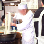 木蘭 - テンション⤴︎⤴︎です！