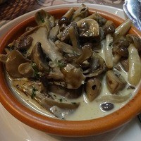 BISTRO DOUBLE - 