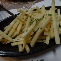 BISTRO DOUBLE - 
