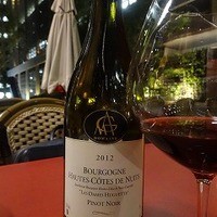 BISTRO DOUBLE - 