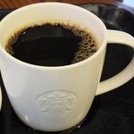 スターバックスコーヒー - ドリップ珈琲のスマトラ