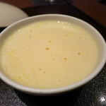 日本橋逢坂 - 泡玉子