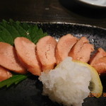 魚の納屋 - 27年8月再訪