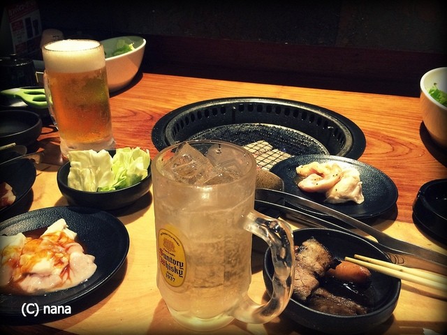 カルビ市場 平和通 焼肉 ネット予約可 食べログ カルビ市場 平和通 焼肉 ネット予約可 食べログ