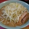 ラーメン二郎 歌舞伎町店