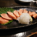 魚の納屋 - 27年8月再訪