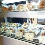 納豆工房 せんだい屋 - 色々な種類あります