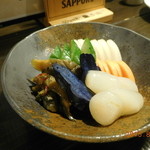 魚の納屋 - 27年8月再訪