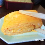 たなか - ほんの少しの甘さが…絶妙です